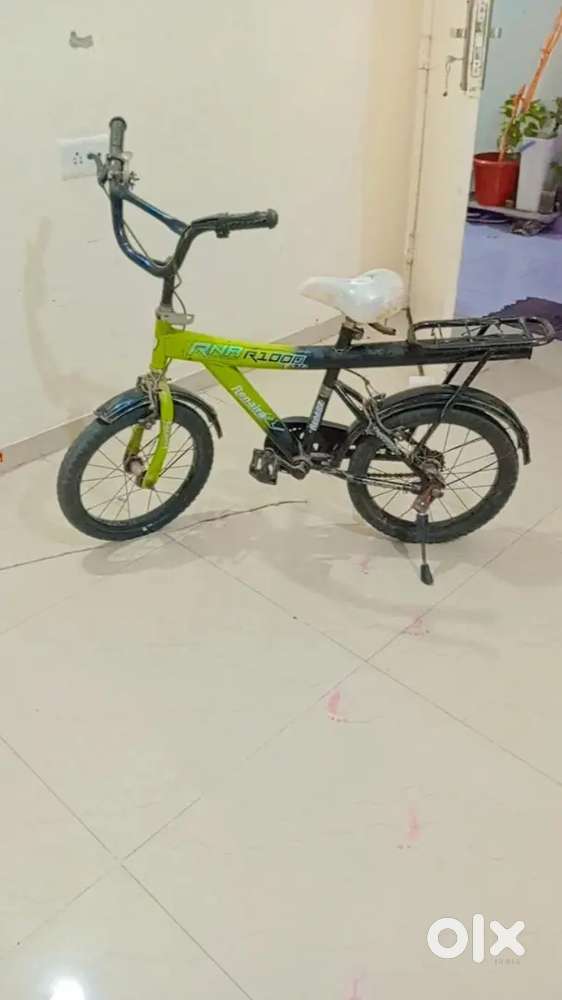 Bycycle good condition like new