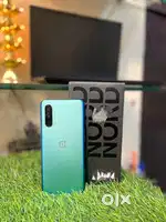 ONEPLUS NORD CE 8+128GB STORAGE CONDITION GOOD WITH ALL ACCESSORIES