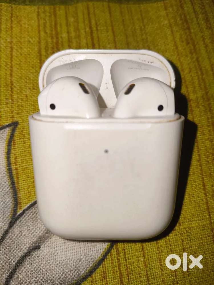 Apple airpod gen 2