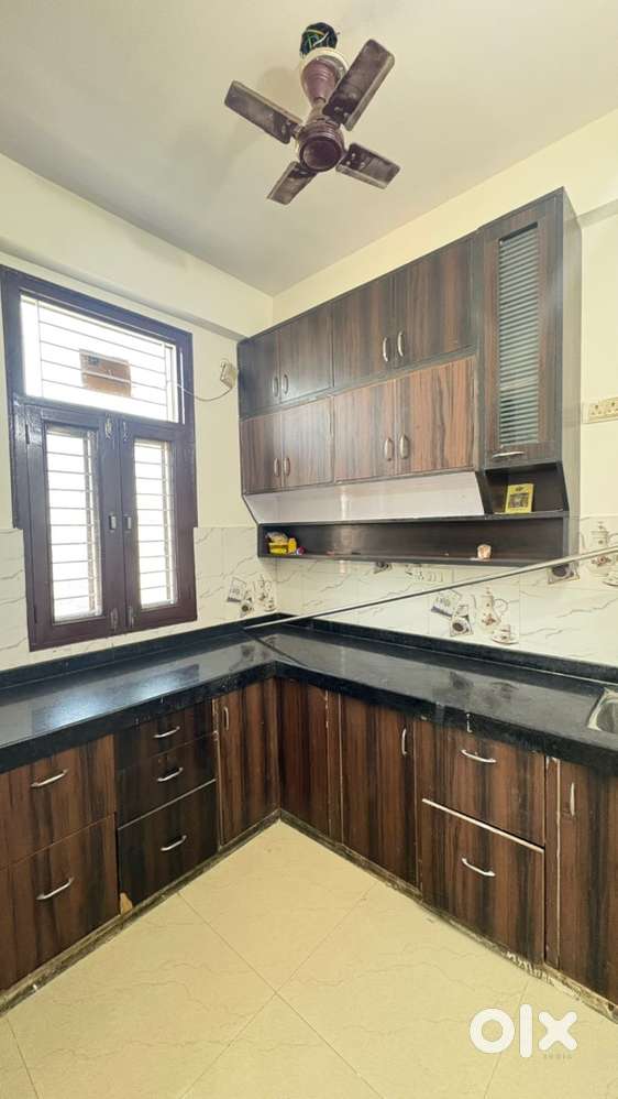 Good Condition 2 Bhk Flat in Vaishali Nagar