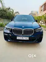 BMW X5 X DRIVE 30D M Sport, 2022, Diesel