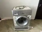 Ex change machine