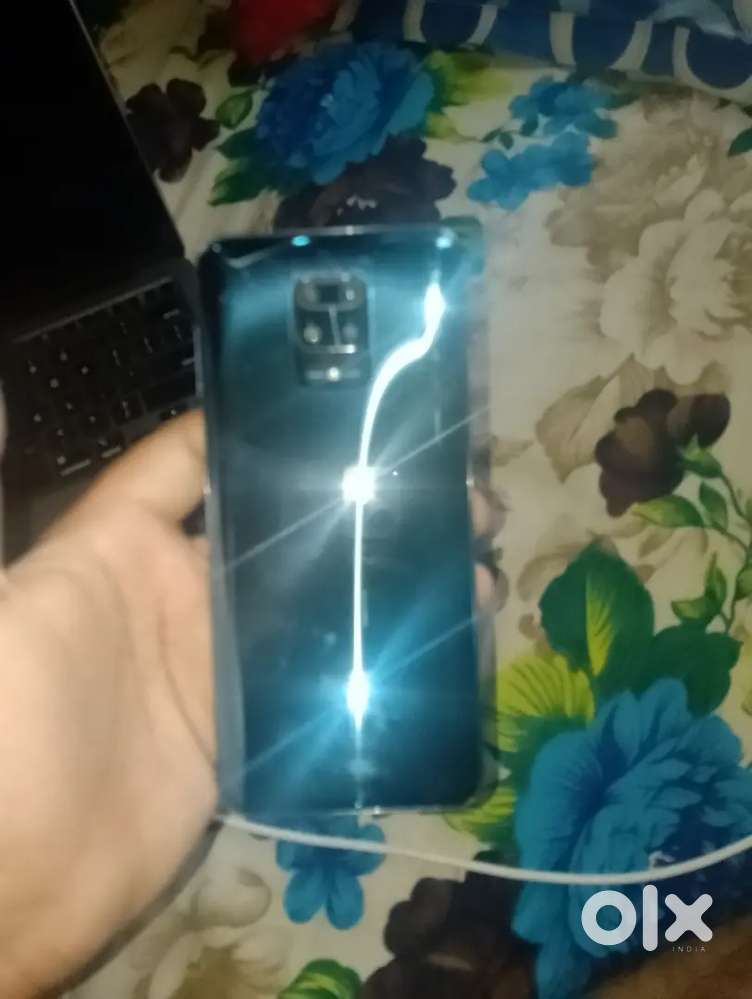 redmi note 9 pro max mobile