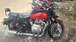 Show room condition