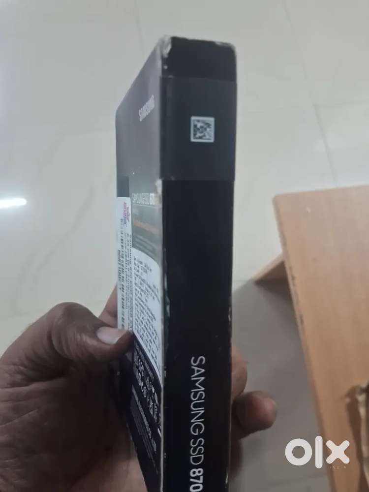 Samsung Nvme 500gb and Ram DDR4 3200