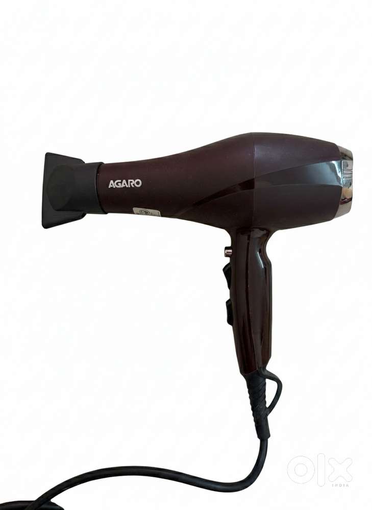 AGARO HD-1120 2000W AC Professional Hair dryer