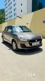Maruti Suzuki Swift VXi + Manual, 2020, Petrol