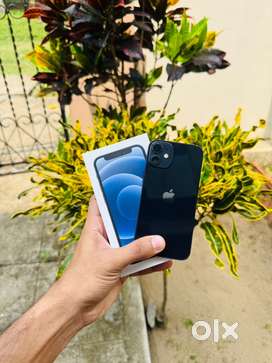 Iphone 12 mini 5G (64) | Full Box | 85 Bh | No Complaints