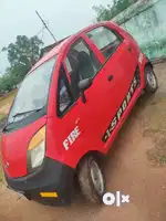 Tata Nano 2012 Petrol Well Maintained