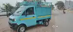 Mahindra Jeep, 2019, Diesel