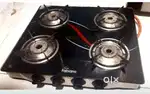 Cook top in good condition available for sale