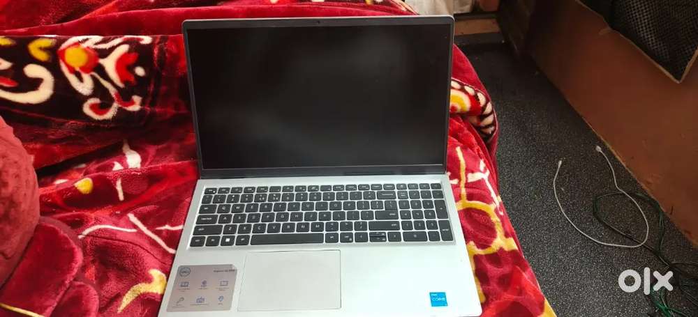 Laptop dell i3
