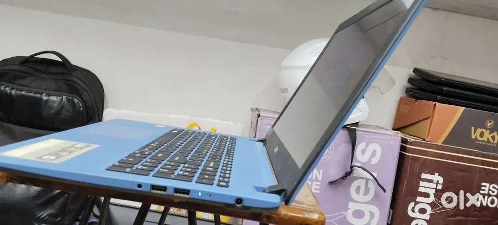 Acer Slim Laptop