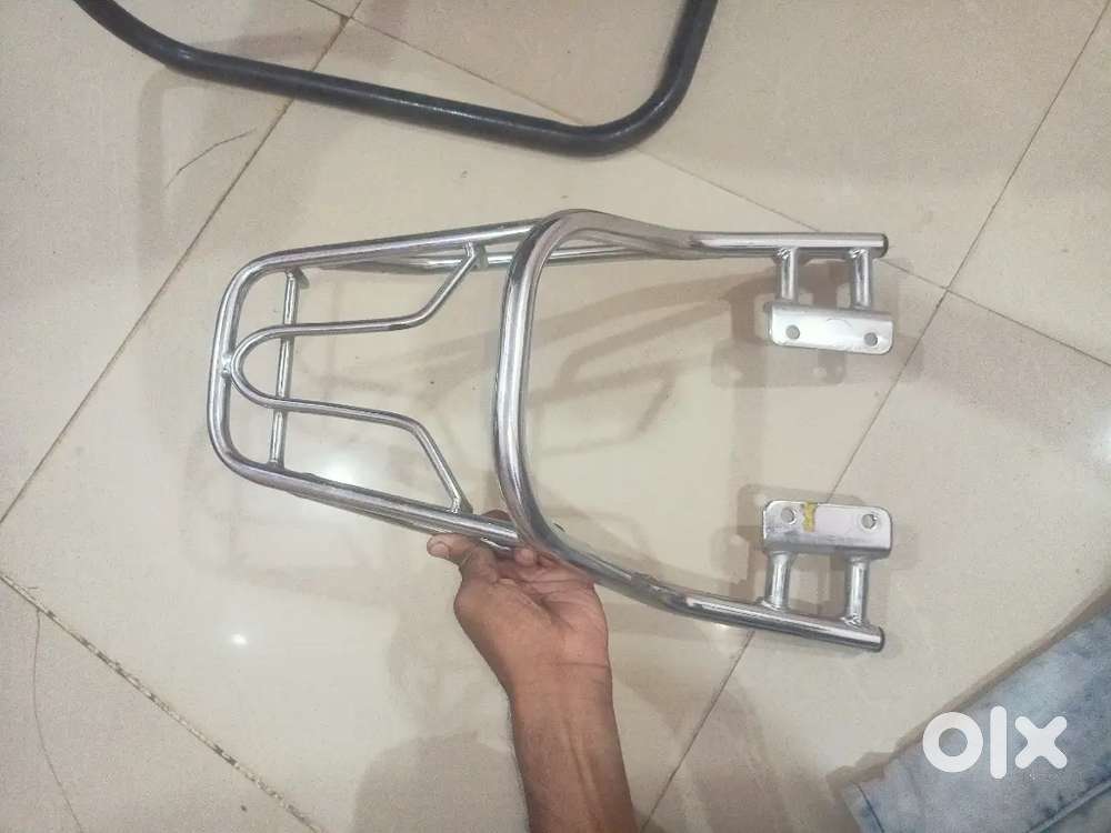 Splendor z black original cariyar