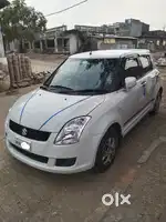 Maruti Suzuki Swift 2008 Diesel 100000 Km Driven