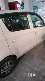 Maruti Suzuki Alto 800 2018