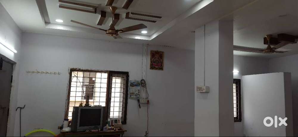 North facing 2 BHK Apartment in ground floor