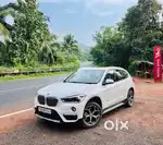 BMW X1 sDrive20D  Showroom Maintained  Premium Drive