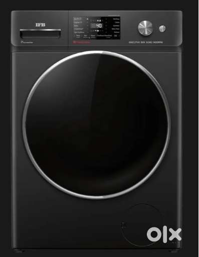 15 days old IFB Washing Machine 10yrs warrantee