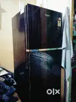 Frij A one condition Refrigerator