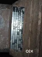 3Phase load motor new copper coil change..