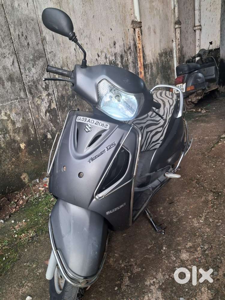 Access for sale good condition