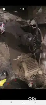 Air compressor