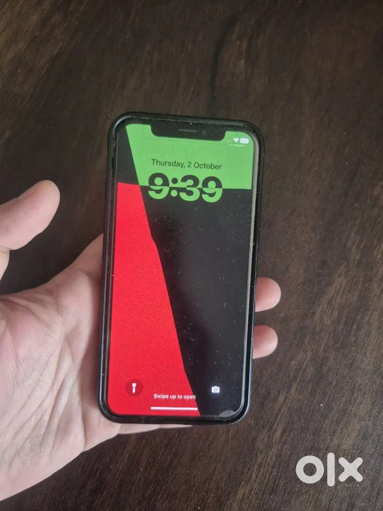 Iphone X 64 GB
