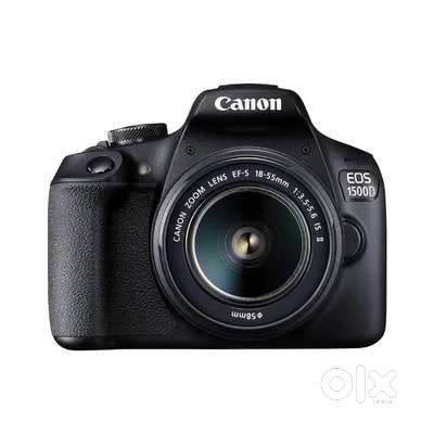 Canon 1500d