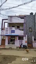 Individual house for sale