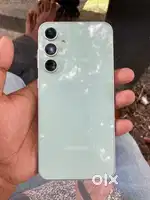 Samsung galaxy s23fe