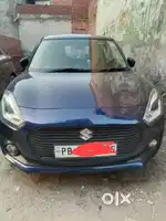 Maruti Suzuki Swift 2018