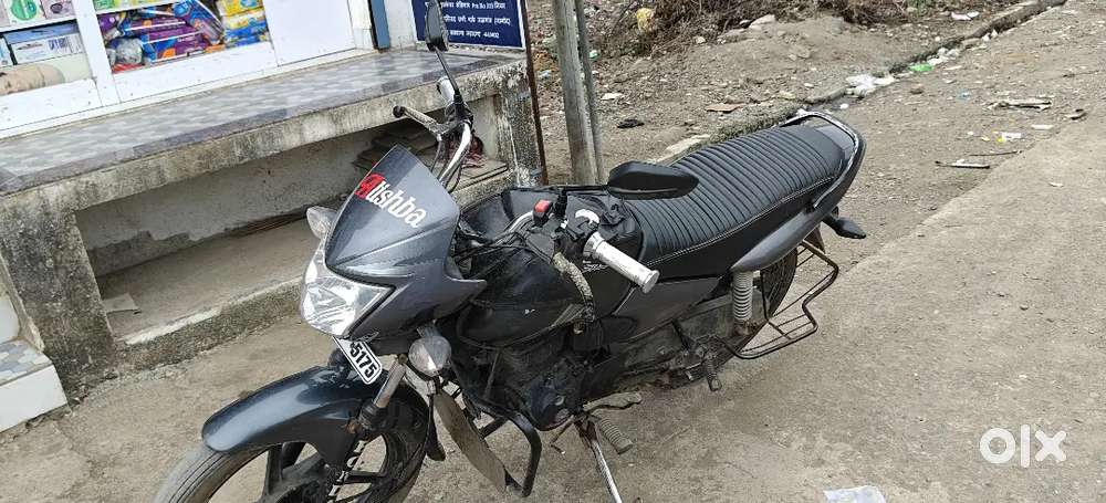 Cb shine 2014 Model Full Condition