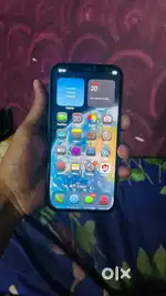 Iphone 12 pro 128 gb excellent condition