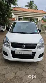 Maruti Suzuki Wagon R 2018