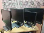 Monitor available 1000 to 3000