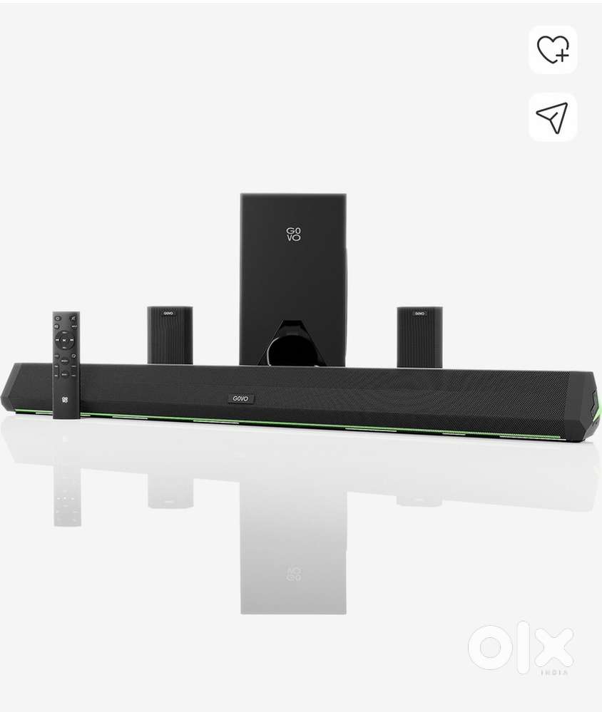 Govo 950 brand new home theatre