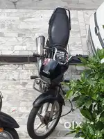 Modified and in very good condition