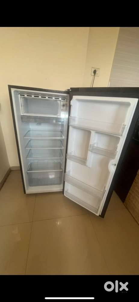 Refrigerator / Fridge (Haier Company)