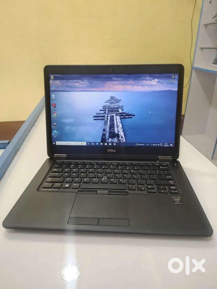 Dell latitude E7450 laptop in good condition