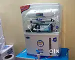 RO + UV+ UF + TDS Water Purifier A Brand New available just 5800