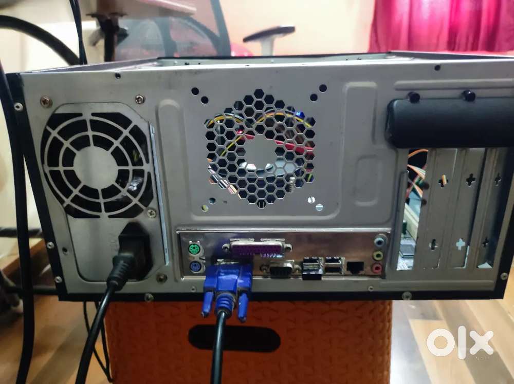 CPU Low Price
