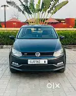 Volkswagen Polo 1.2 GT TSI, 2018, Petrol