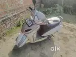 Honda Activa 5G .