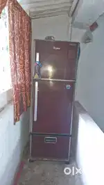 3 door fridge
