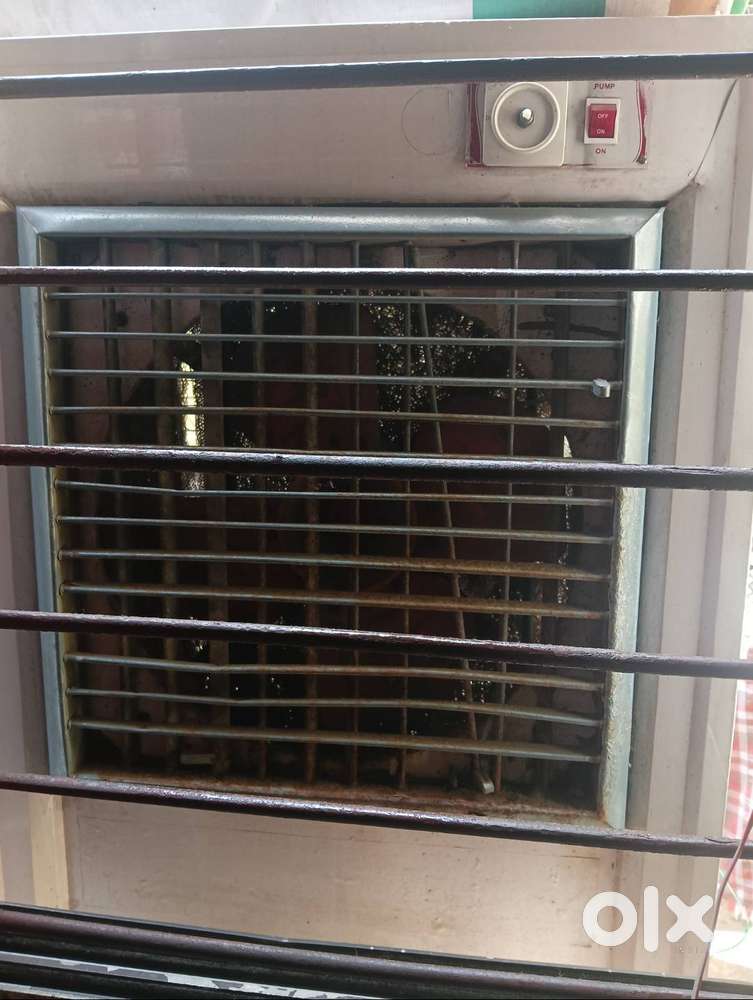 Big Size cooler in running condition