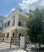 RENT-4BHK Duplex Villa in KESARAPALLI near Gannavaram