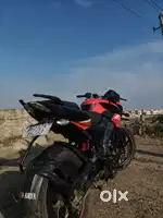 BAJAJ PULSAR NS125 BS6