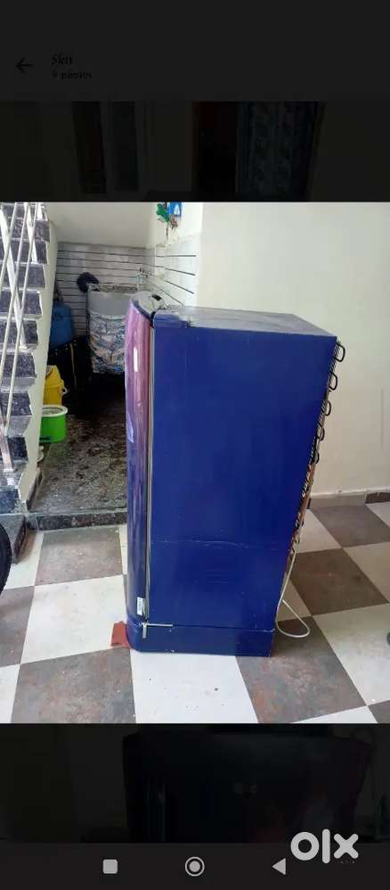 Fridge For Sale