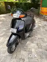 2005 HONDA ACTIVA (REG VALIDITY 2030).